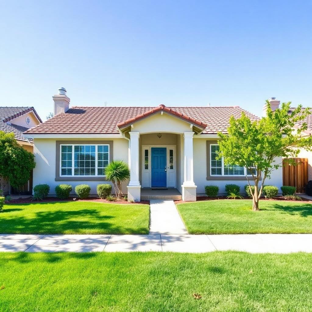 Danville, CA home